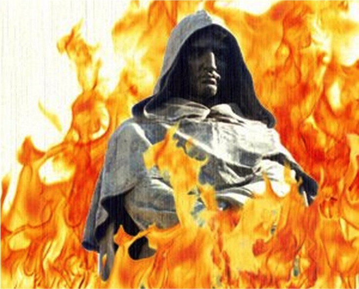 Giordano Bruno