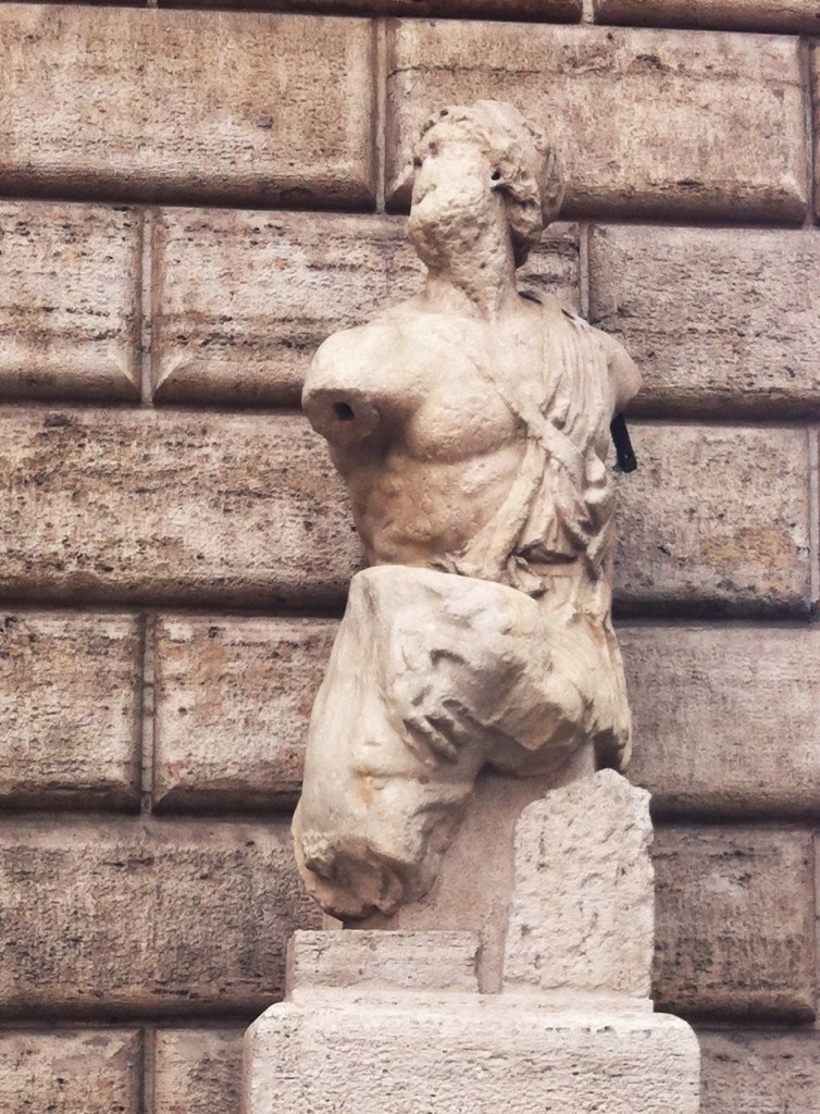 pasquino